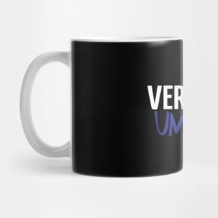 Vermont Unicorn Mug